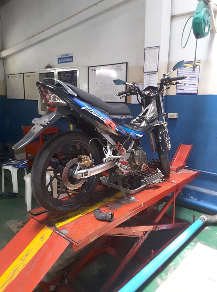 2 - https://อะไหล่ซูซูกิ.com | จำหน่ายอะไหล่รถจักรยานยนต์ซูซูกิทุกรุ่น ศูนย์บริการ จำหน่าย ซ่อม รถจักรยานยนต์ซูซูกิ